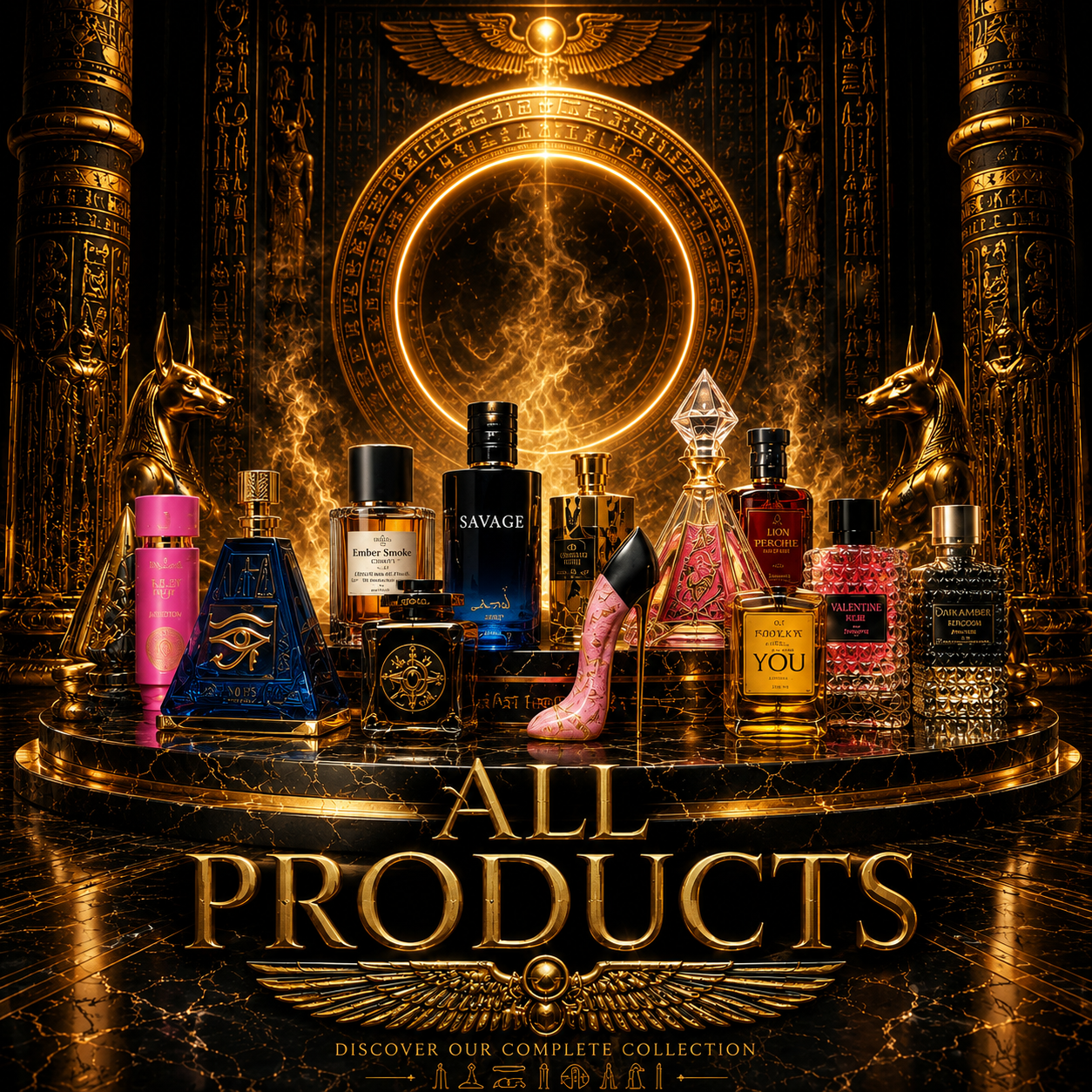 All Products