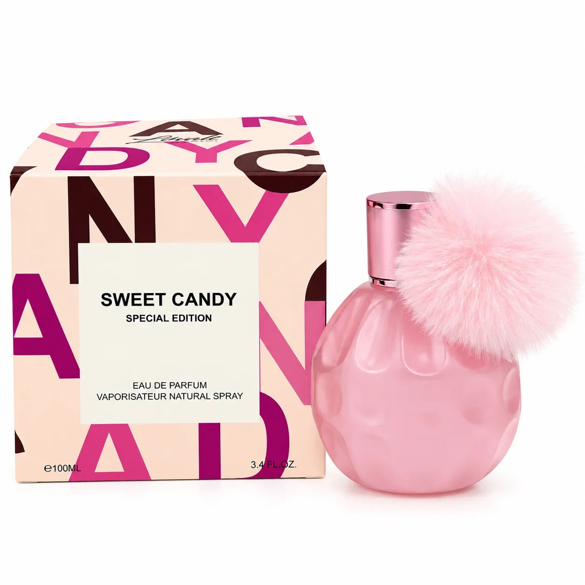 Sweet Candy Special Edition 100ml/3.4oz