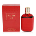 Nitro Red for Men - 3.4oz/100ml