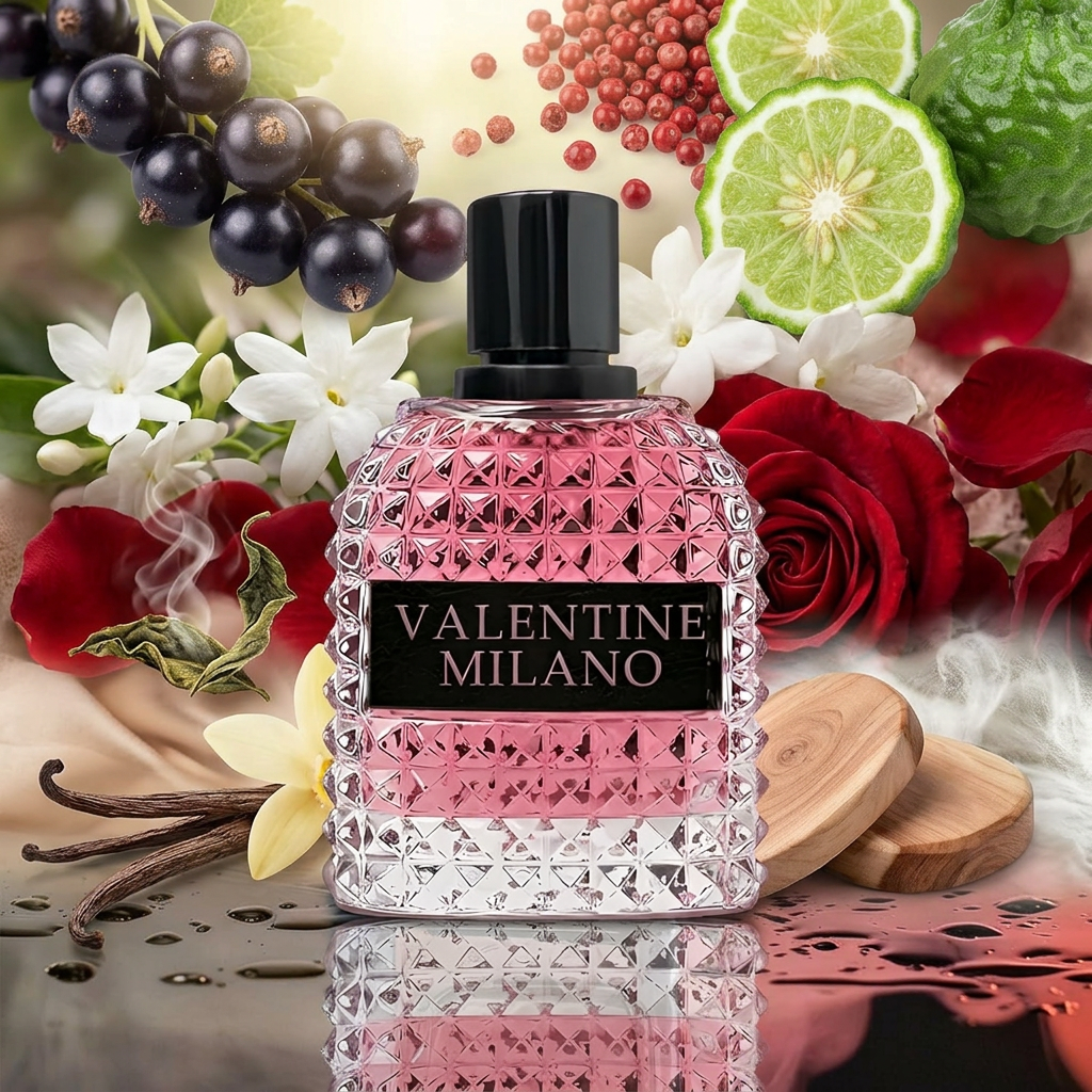 Valentine Milano for Women (Urban)
