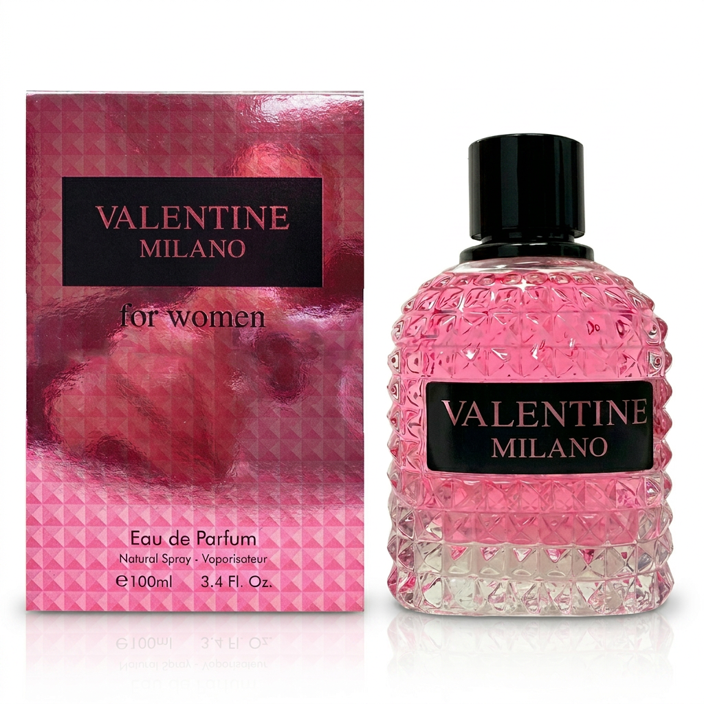 Valentine Milano for Women (Urban)