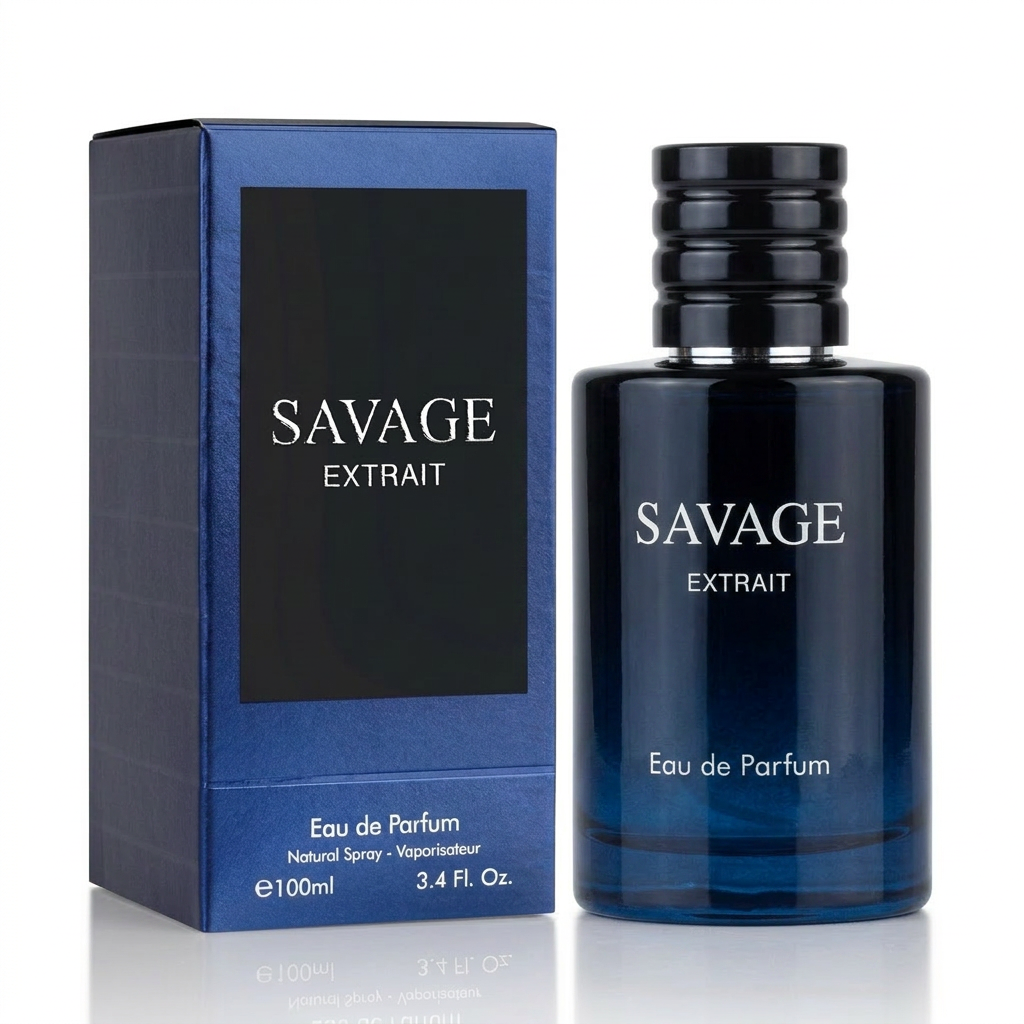 Savage Extrait for Men
