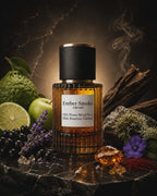 Ember Smoke - Extrait de Parfum (30ml)