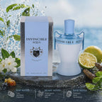 Invincible Aqua for Men (MCH)