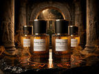 Ember Smoke - Extrait de Parfum (30ml)