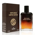 Gentleman Limited Edition for Men - 3.4oz/100ml