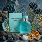 Sea Blush Intense for Men - 3.4oz / 100ml