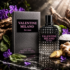 Valentine Milano for Men