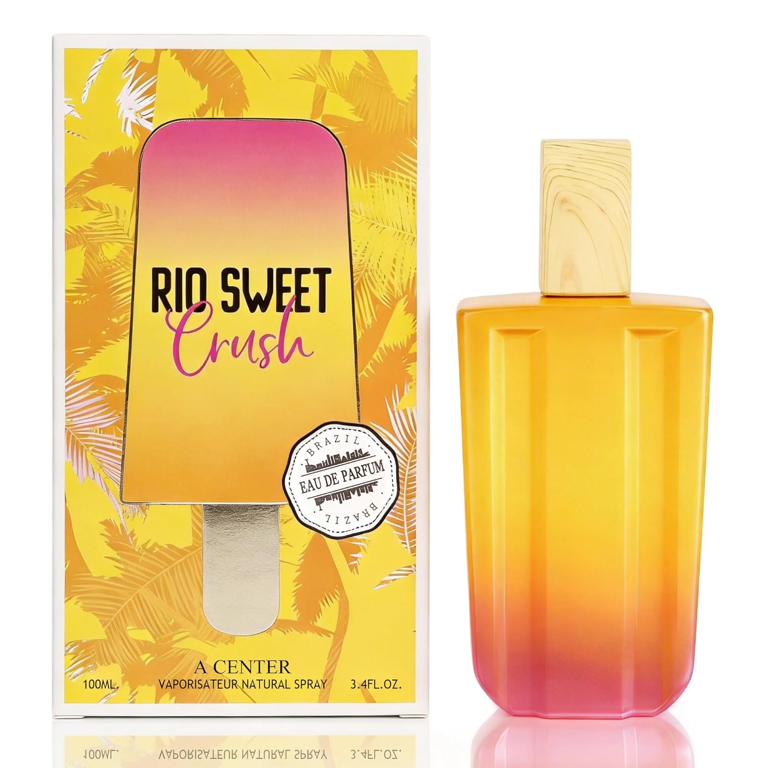 Rio Sweet Crush for Women (MCH)