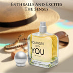 Younger With You for Women (Urban)
