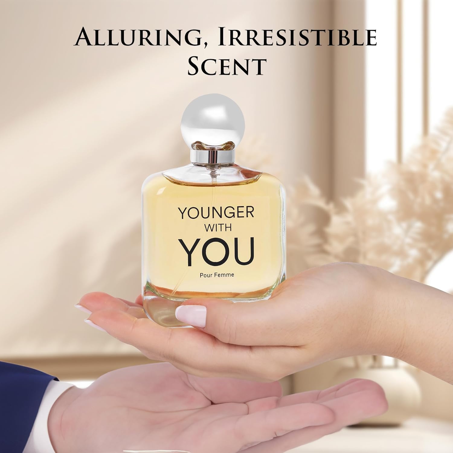 Younger With You for Women (Urban)