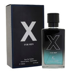 X for Men (FC) - 3.4oz / 100ml