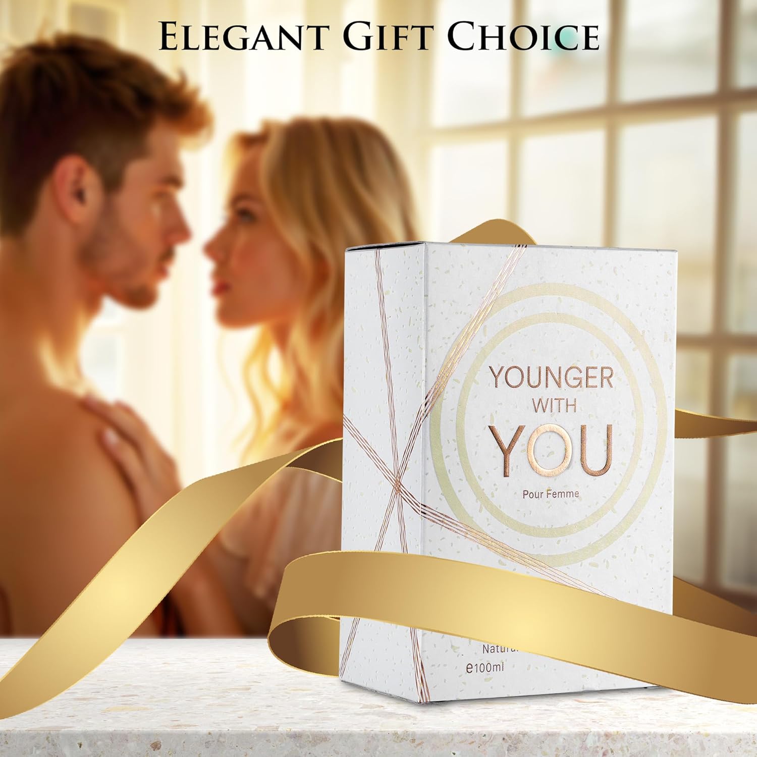Younger With You for Women (Urban)