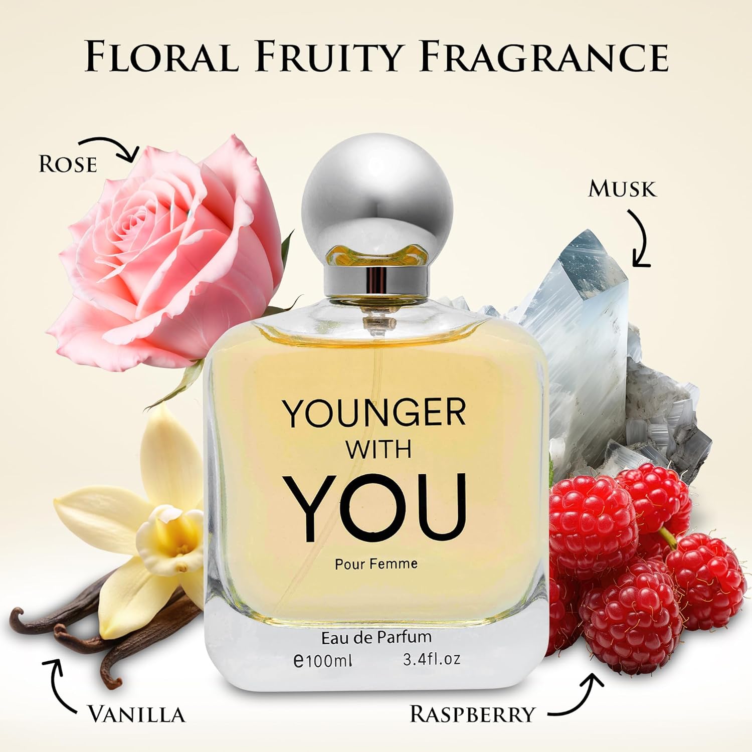 Younger With You for Women (Urban)