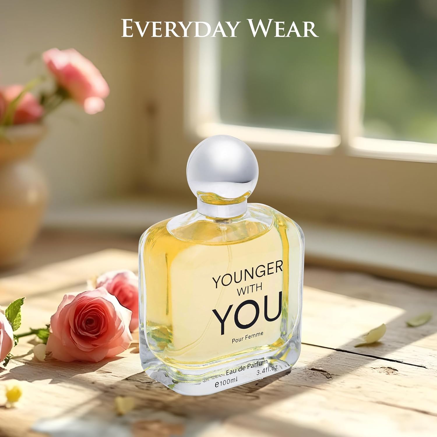 Younger With You for Women (Urban)