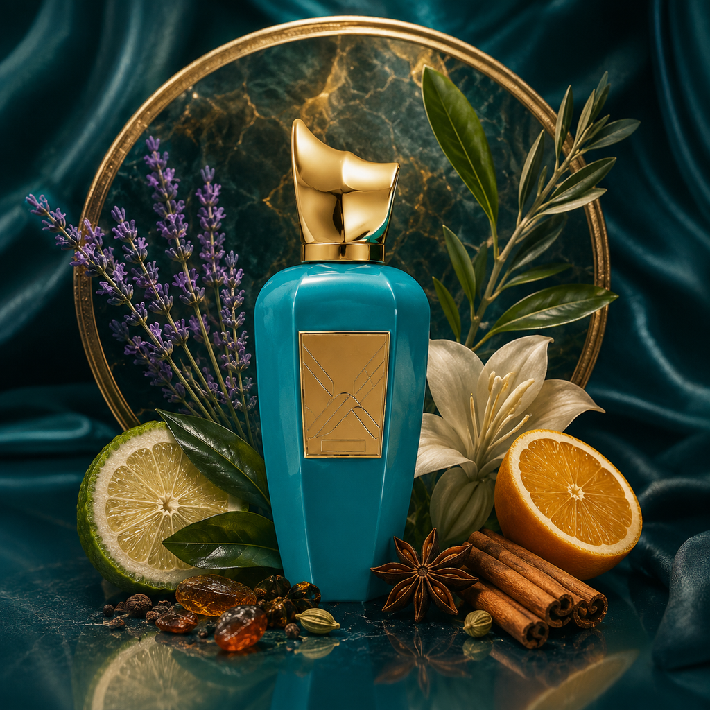 Velvet Embrace (Unisex) - 3.4oz