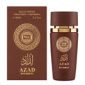 Azad Bourbon for Men - 3.4oz/100ml