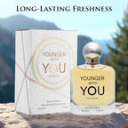 Younger With You for Women (Urban)
