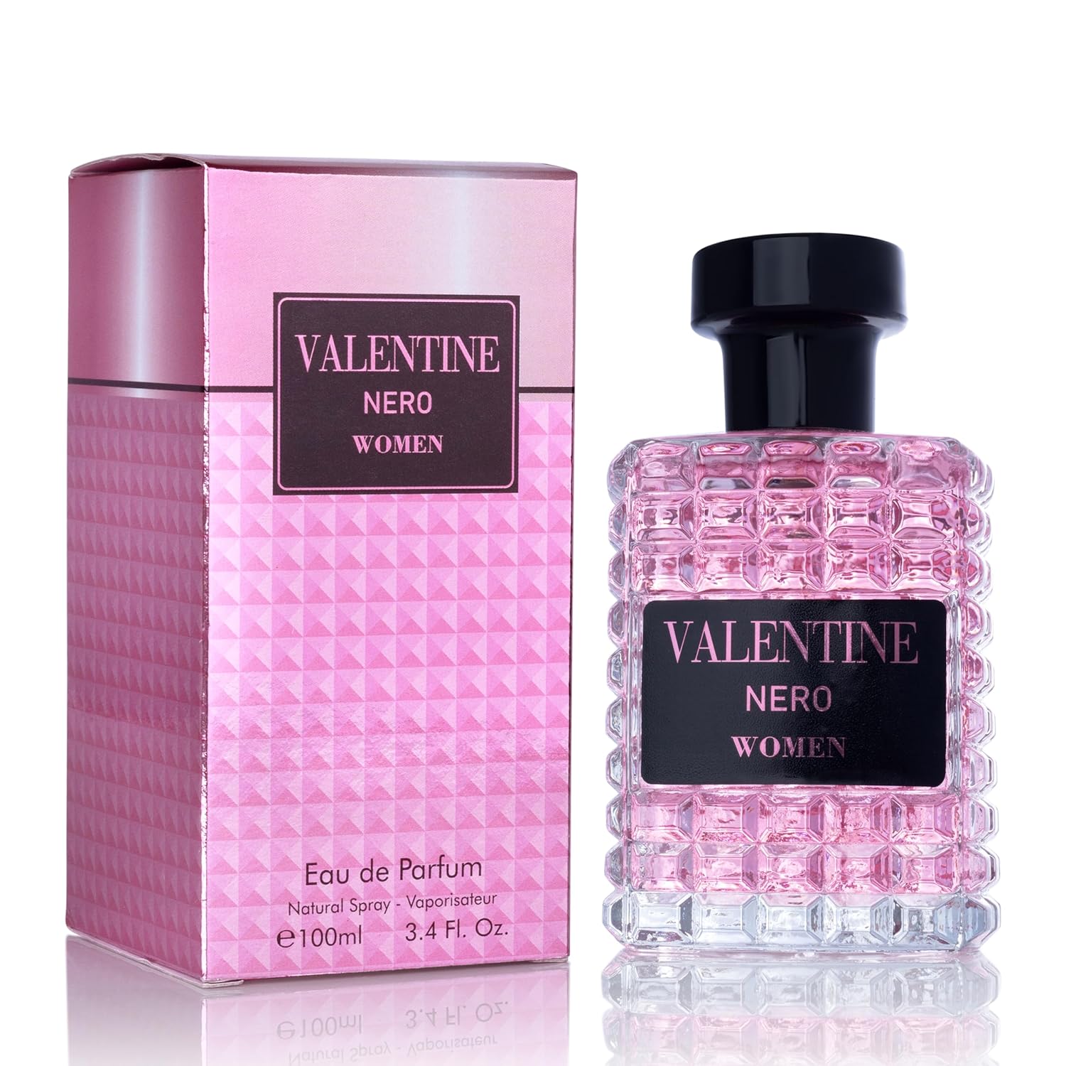 Valentine Nero for Women (Urban)