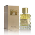 Valentine Nero Gold for Women (Urban)