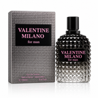 Valentine Milano for Men