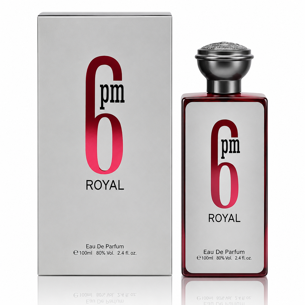 6PM Royal for Men