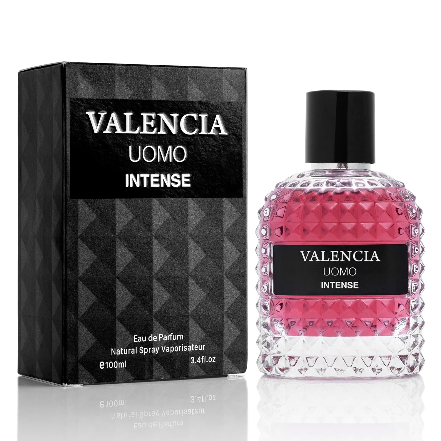 Valencia Uomo Fantasy (Unisex) - 3.4oz/100ml