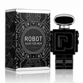 Robot Noir Intense for Men - 3.4oz/100ml
