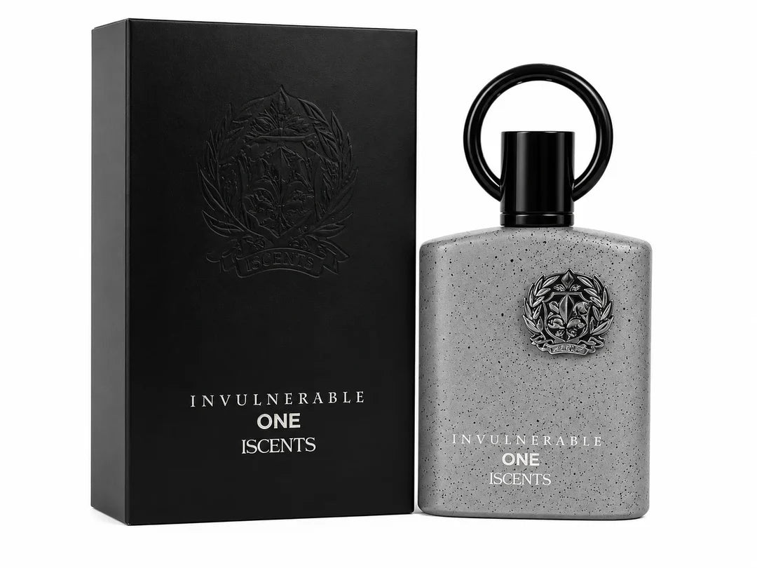 Invulnerable One
