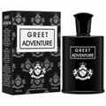 Greet Adventure for Men - 3.4oz / 100ml