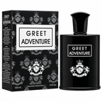 Greet Adventure for Men - 3.4oz / 100ml