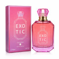 Exotic Purple Rose 100ml/3.4oz