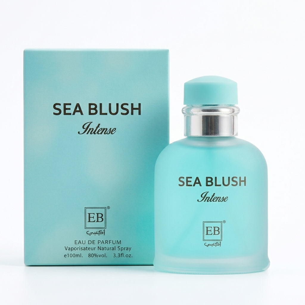 Sea Blush Intense for Men - 3.4oz / 100ml