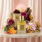 Valentine Nero Gold for Women - 3.4oz / 100ml