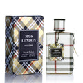 Miss London for Women (Urban)