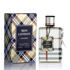 Miss London for Women (Urban)
