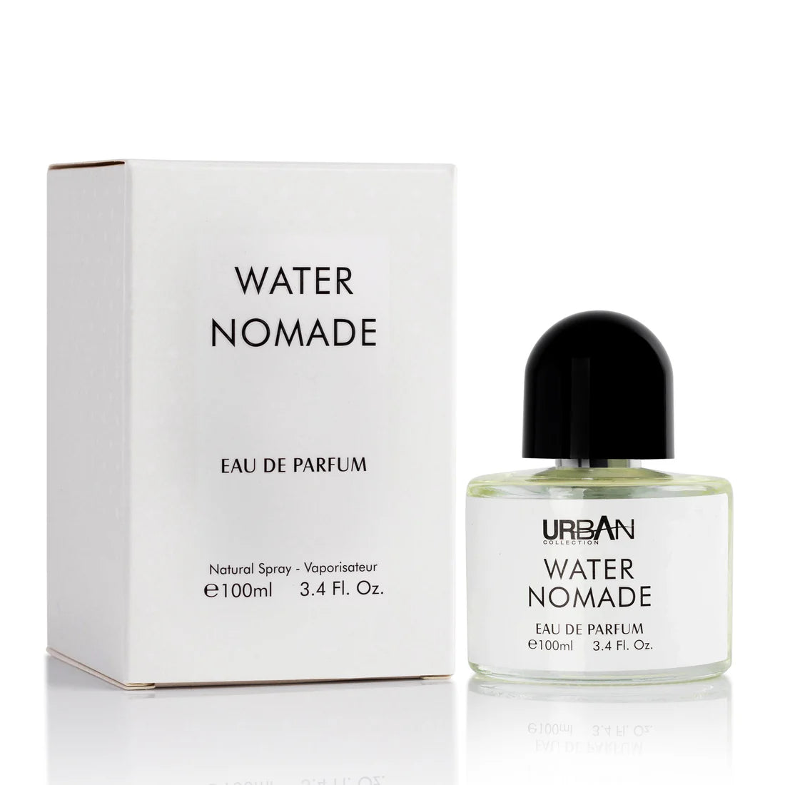 Water Nomade for Women (Urban)