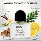 Water Nomade for Women (Urban)