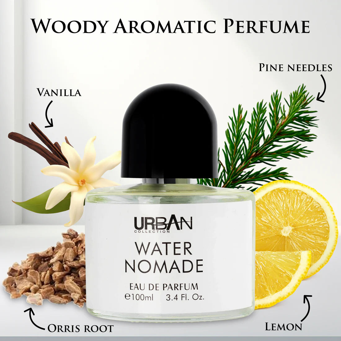 Water Nomade for Women (Urban)