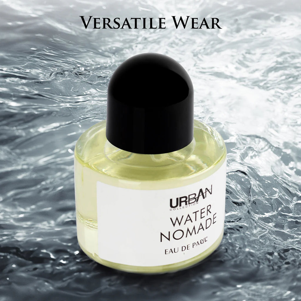 Water Nomade for Women (Urban)