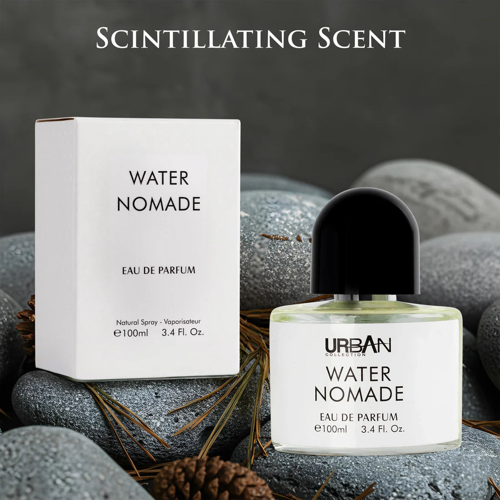 Water Nomade for Women (Urban)