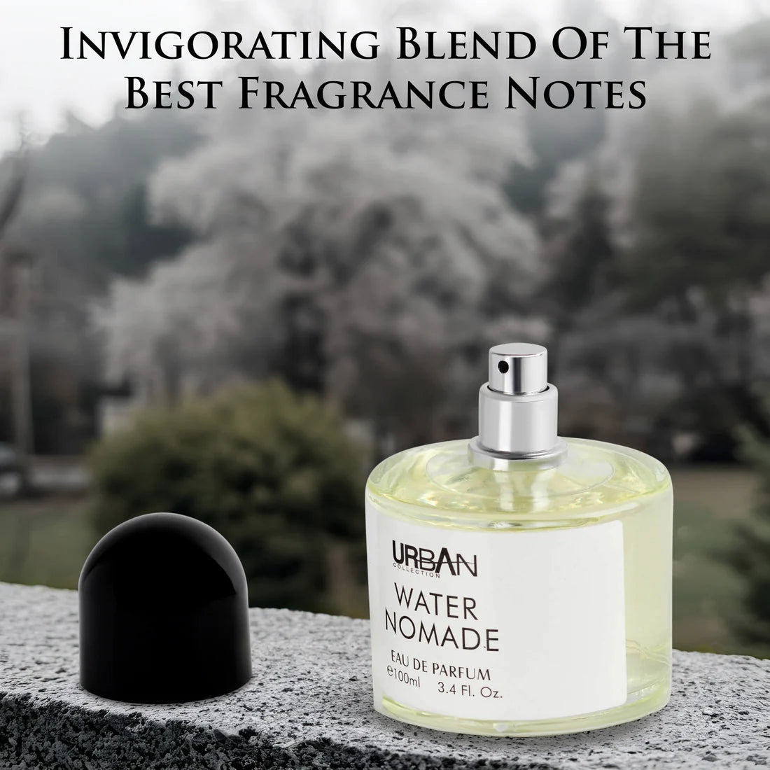 Water Nomade for Women (Urban)
