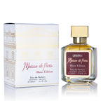 Maison de Paris Blanc Edition - Unisex Perfume (Urban)