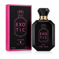 Exotic Rose 100ml/3.4oz