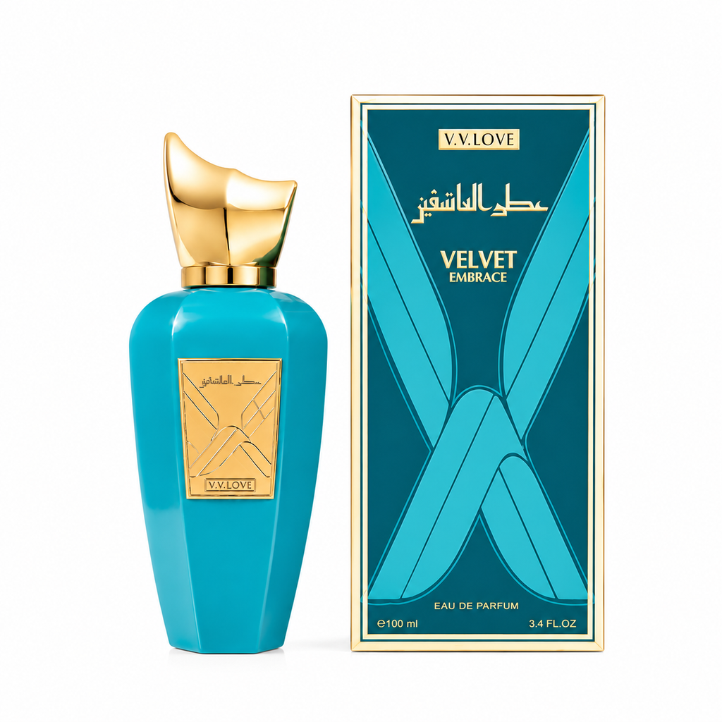 Velvet Embrace (Unisex) - 3.4oz
