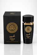 Aswad Noir For Men - 3.4oz/100ml