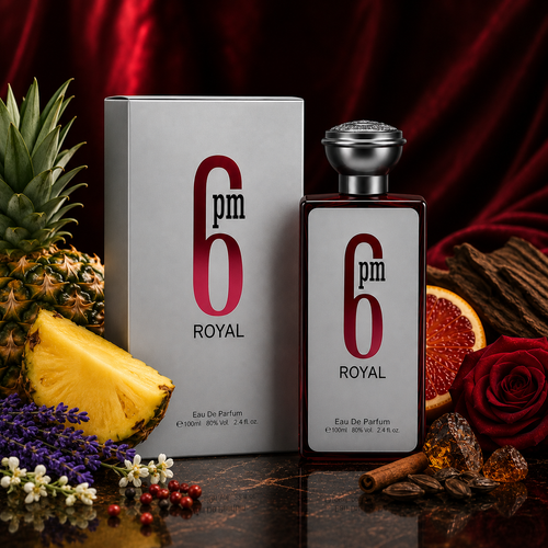 6PM Royal for Men
