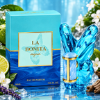 La Bonita Aqua 91ml/3.06oz