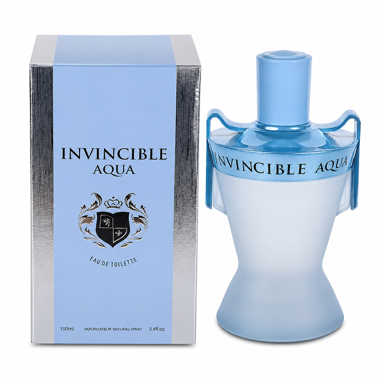 Invincible Aqua for Men (MCH)