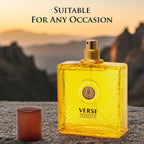 Verse Adonis Energetic for Men (Urban)